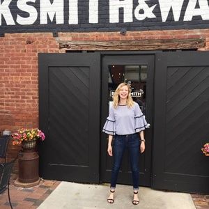 Meet your Posher, Bethany